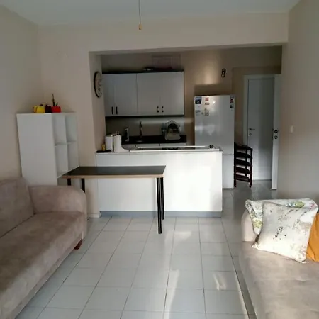 別荘 Ilica Tatil Evi Çeşme