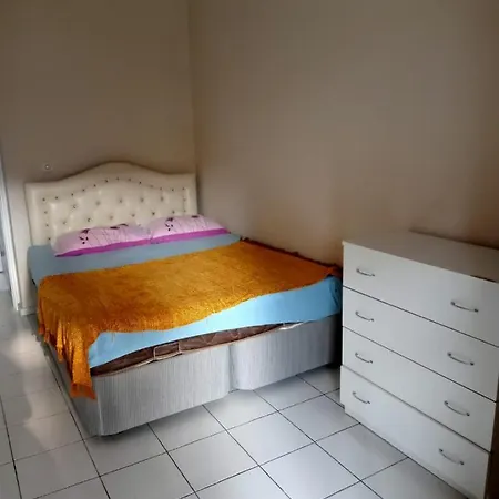 Ilica Tatil Evi Σπίτι διακοπών Çeşme