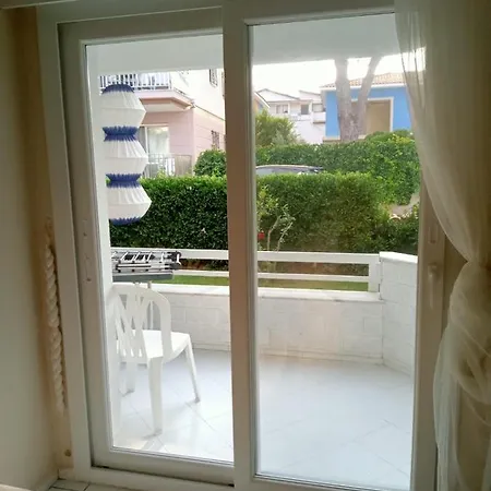 別荘 Ilica Tatil Evi *