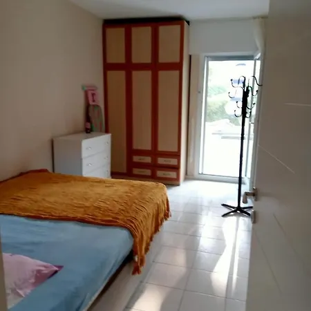 Casa de Férias Ilica Tatil Evi